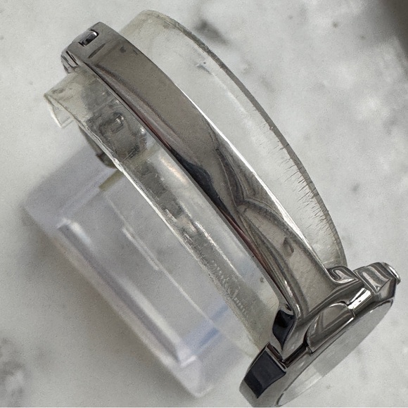 Movado Museum Kara Womens Watch – New Battery, Excellent Condition! - Picture 8 of 12